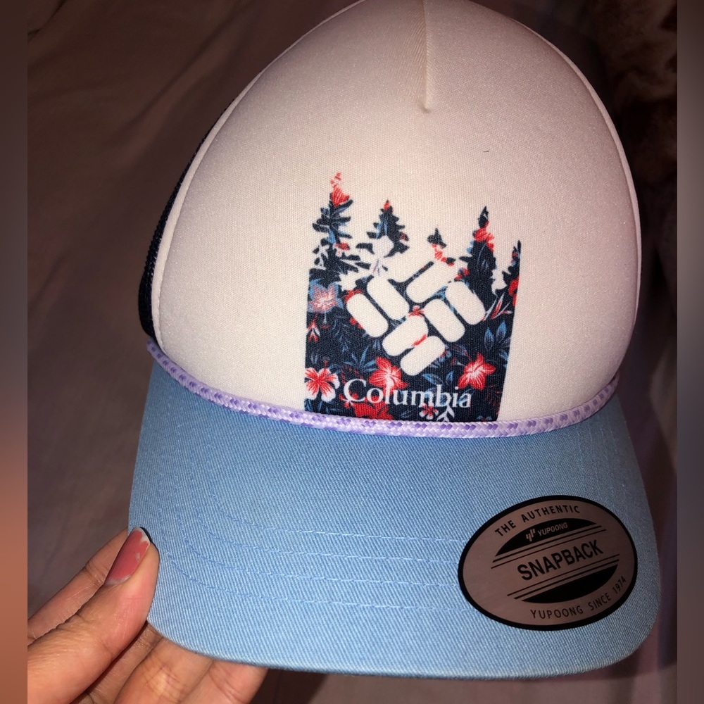 Columbia | Women’s Snapback Hat